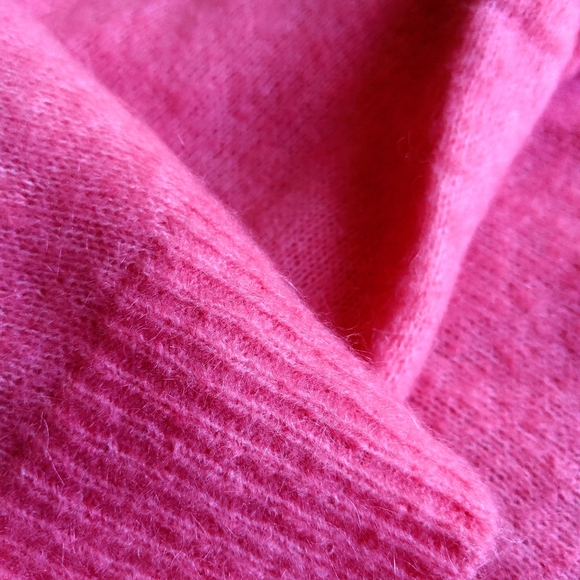 Brand new! H&m wool mohair sweater - Picture 5 of 6